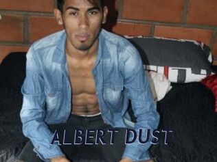 ALBERT_DUST