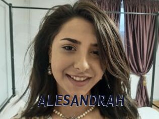 ALESANDRAH