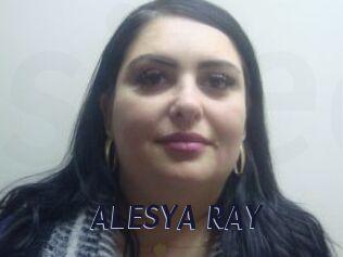 ALESYA_RAY