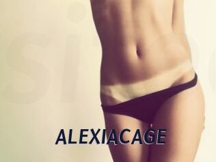ALEXIACAGE