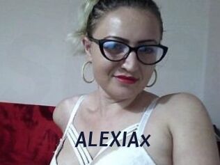 ALEXIAx