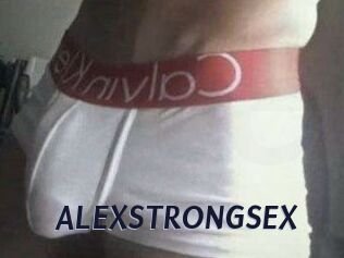 ALEXSTRONGSEX