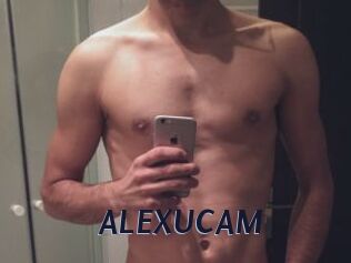 ALEXUCAM