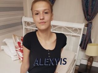 ALEXYIS