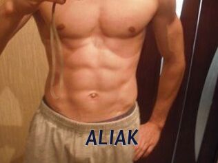 ALIAK