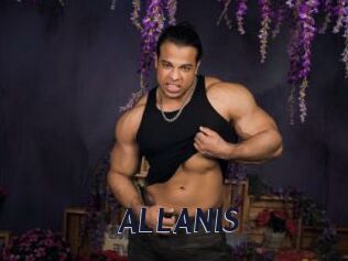 ALLANIS