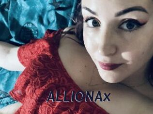 ALLIONAx