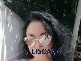 ALLISONNx