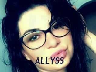 ALLYSS