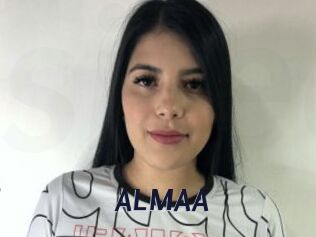 ALMAA