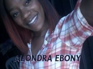 ALONDRA_EBONY