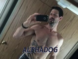 ALPHADOG