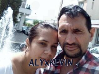 ALYxKEVIN