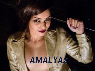 AMALYAx