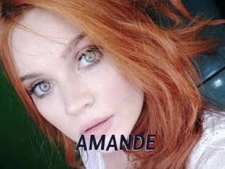 AMANDE