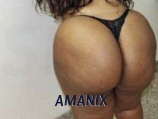 AMANI_X