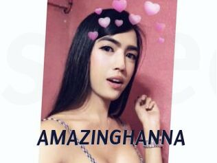 AMAZINGHANNA