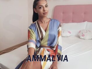 AMMALYIA