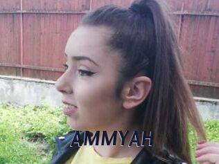 AMMYAH