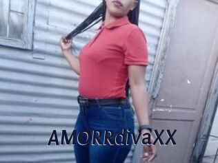 AMORRdivaXX