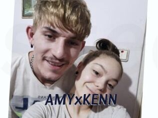 AMYxKENN