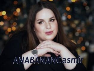 ANABANANCasmir