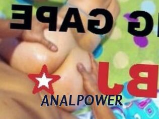 ANALPOWER