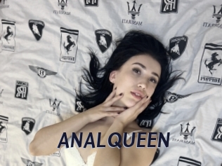 ANALQUEEN