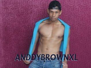 ANDDYBROWNXL