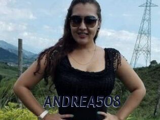 ANDREA508