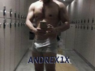ANDREX1X