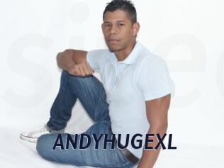 ANDYHUGEXL