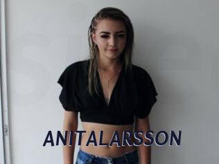 ANITALARSSON