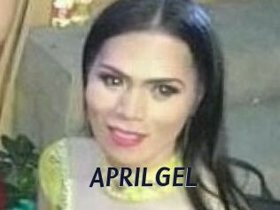 APRILGEL