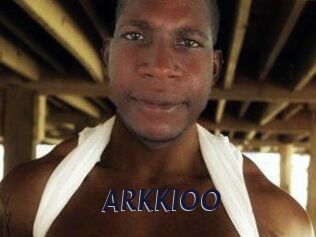 ARKKIOO