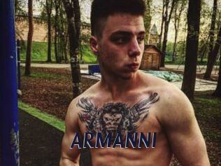 ARMANNI