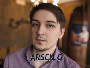 ARSEN_G