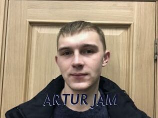 ARTUR_JAM