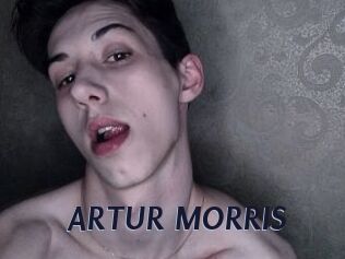 ARTUR_MORRIS