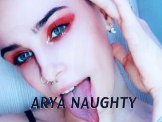 ARYA_NAUGHTY
