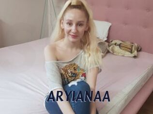 ARYIANAA