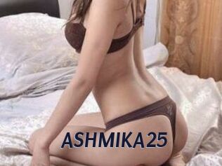 ASHMIKA25