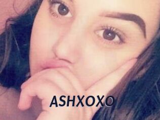 ASHXOXO