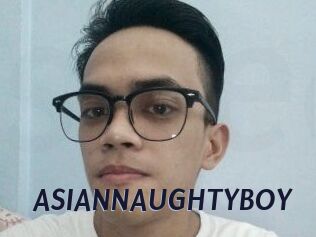 ASIANNAUGHTYBOY