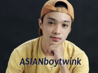ASIANboytwink