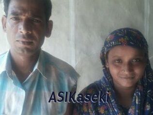 ASIKaseki