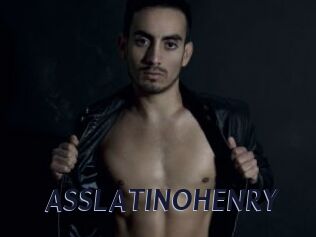 ASSLATINOHENRY