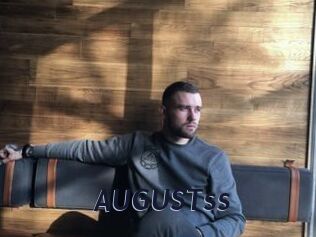 AUGUSTss
