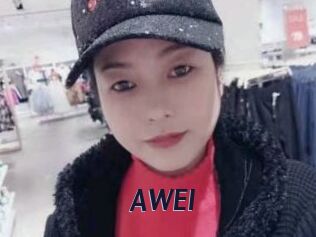 AWEI