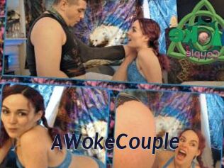 AWokeCouple